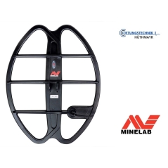 Minelab CTX 3030 17"x13" DD Spule
