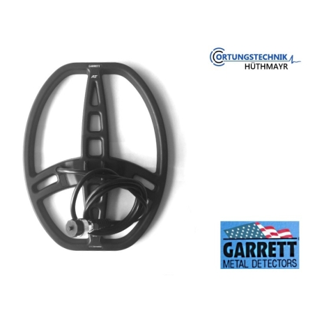 Garrett PRO Formance 28cm DD Spule