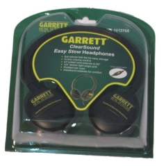 Garrett ACE 300I mit 34x30 Karma Spule