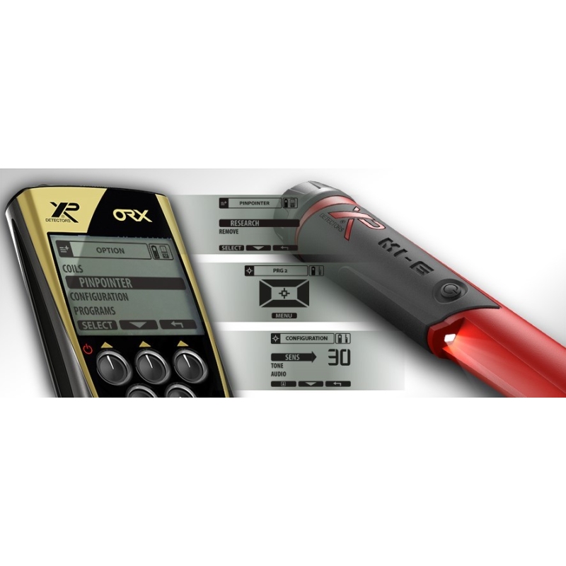 XP ORX