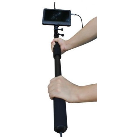 Titan TTS S13 Inspektionskamera-System