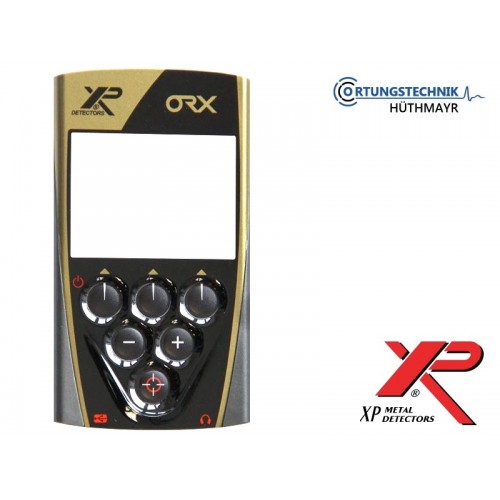 XP ORX Fernsteuerung Oberteil