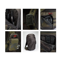 XP Spezial Rucksack