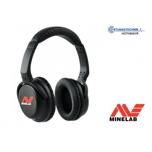 Minelab Kopfhörer ML 80 / Bluetooth