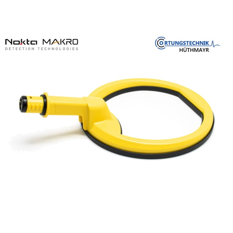 Nokta Makro Pulse Dive 20 cm Spule Nokta Makro Pulse Dive 20 cm Spule