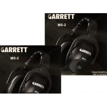 Garrett MasterSound 3 Kopfhörer