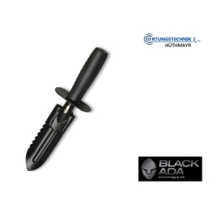 Black Ada Stingray Handschaufel