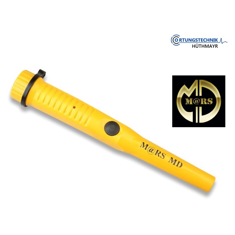 MarsMD Pinpointer MarsMD Pinpointer