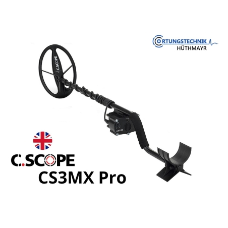 CScope CS 3 MX Pro