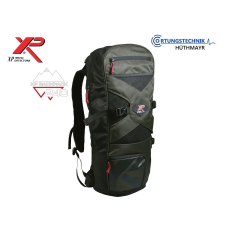 XP Backpack Rucksack Basic 240