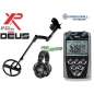 XP DEUS X35 28 RC WS5 Komplett-Set
