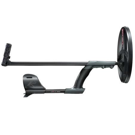 XP DEUS II  FMF RC WSA II XL