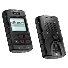 XP DEUS II  FMF RC WSA XL STEREO