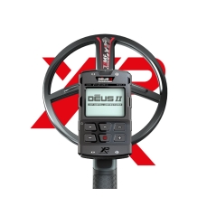 XP DEUS II  FMF RC WSA XL STEREO