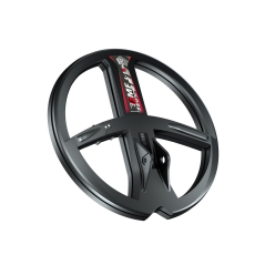 XP DEUS II  FMF RC WSA XL STEREO