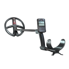 XP DEUS II  FMF  RC WSA STEREO