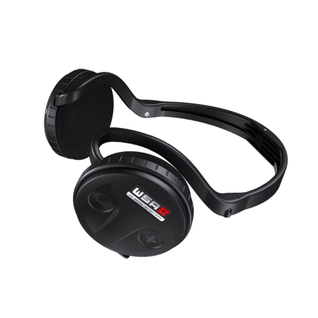 XP DEUS II FMF RC WSA STEREO