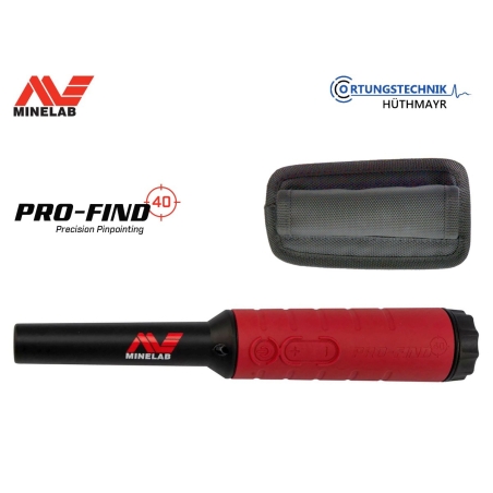 Minelab Profind 40