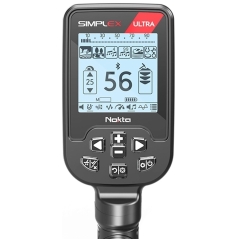 Nokta Simplex NEW - Varianten