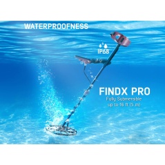 Nokta FindX