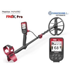 Nokta FindX