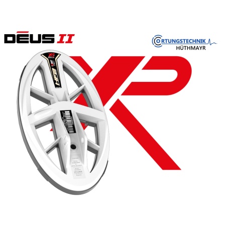 XP HF2 Hochfrequenz Spule / Deus 2