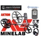 Minelab Manticore AKTIONSBUNDLE