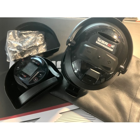 Gebraucht - XP Kopfhörer WS II XL & WS6