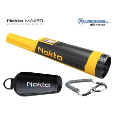 Nokta AccuPoint Pinpointer
