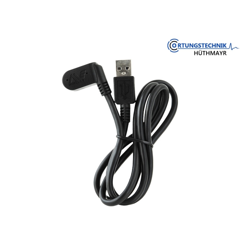 Minelab Lade / Datenkabel Minelab Lade / Datenkabel