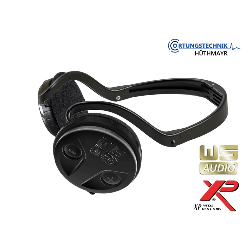 XP WSA Funkkopfhörersystem XP WSA Funkkopfhörersystem