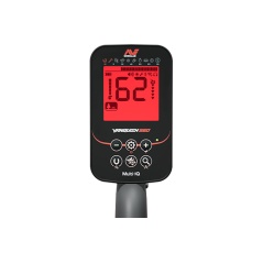 Minelab Vanquish 560  Varianten