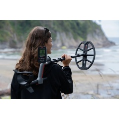 Minelab Vanquish 460