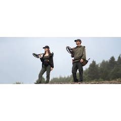 Minelab Vanquish 460