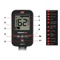 Minelab Vanquish 360