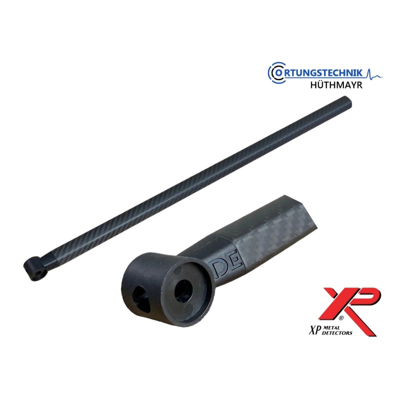 ZERO FLEX Carbon Unter Gestänge