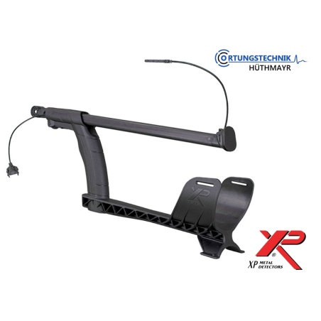 XP Deus II Tauch - Teleskopgestänge