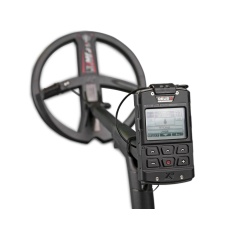 XP Deus II Tauch - Teleskopgestänge