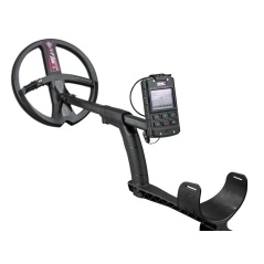 XP Deus II Tauch - Teleskopgestänge