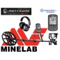 Minelab Manticore Minelab Manticore