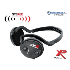 XP WSA Stereo