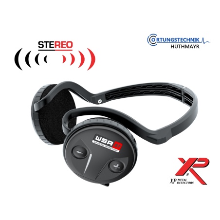 XP WSA Stereo