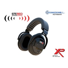 XP WSA XL Stereo