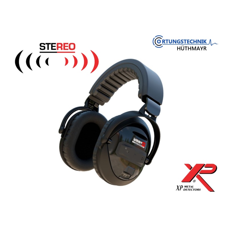 XP WSA XL Stereo