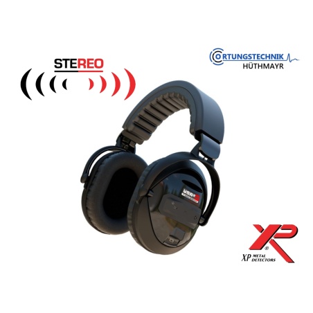 XP WSA XL Stereo