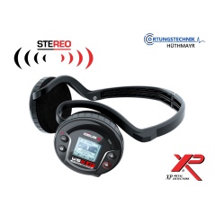 XP WS6 Stereo