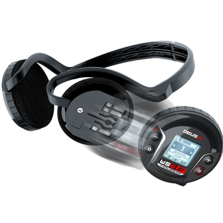 XP WS6 Stereo