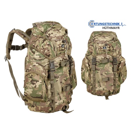 Rucksack Recon II 25l