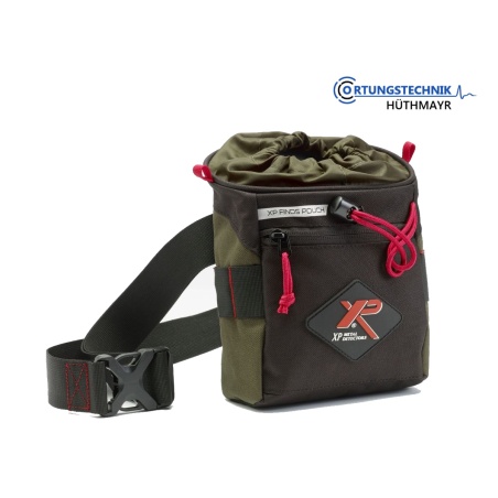 XP Fundtasche