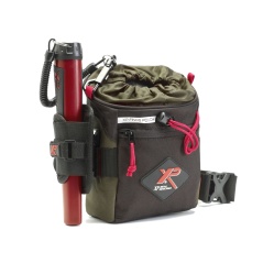 XP Fundtasche